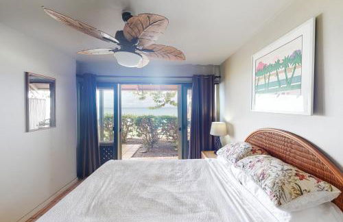 Kepuhi Beach Cottage 2B - Foto 8