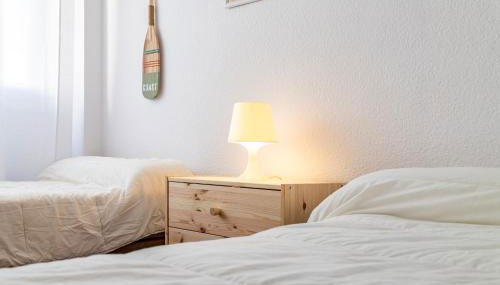 Atlantic View Apartment-El Rompido - Foto 2