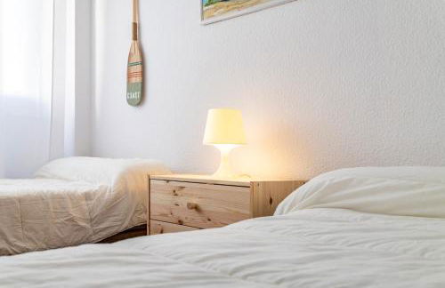 Atlantic View Apartment-El Rompido - Foto 2