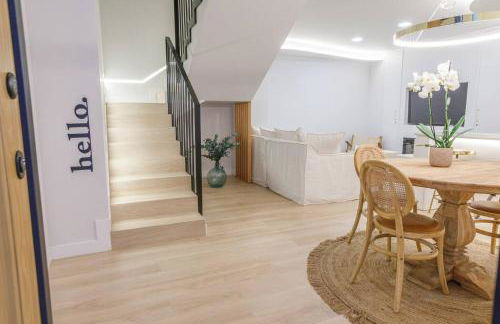 Casa Maruja Boutique con Gran Terraza junto al Balneario - Foto 43