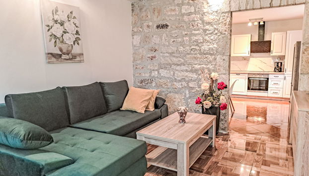 Glavica - Foto 4, Kitchen / Dining Room