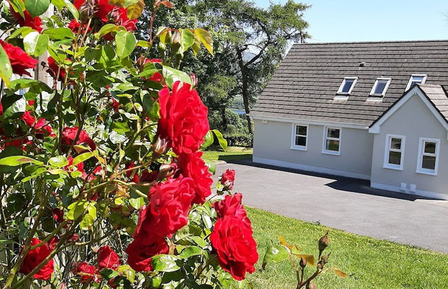 Abhainn Ri Cottages - Foto 17