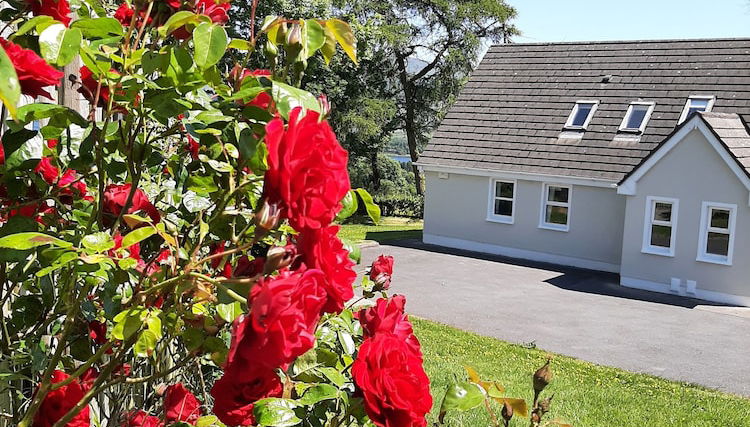 Abhainn Ri Cottages - Foto 1, Imagen principal