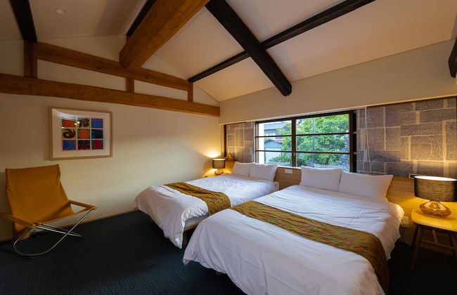 UCHIKO-Inn HISA - Foto 7