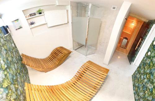 Apartamenty Słodki Zakątek - Foto 21