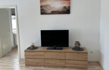 Ferienwohnung Sohnreystrasse - Foto 9