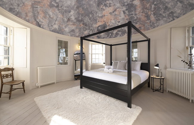JOIVY Observatory House & Apartment - Foto 8