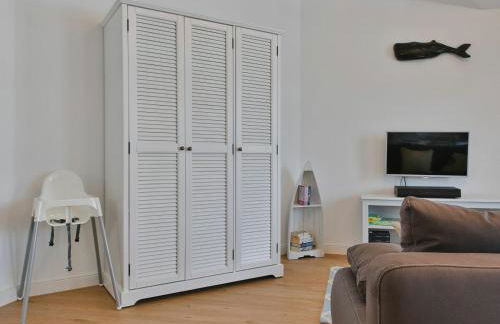 Ferienwohnung Roland in Sellin - Foto 8