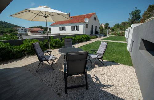 Villa Median - Foto 54