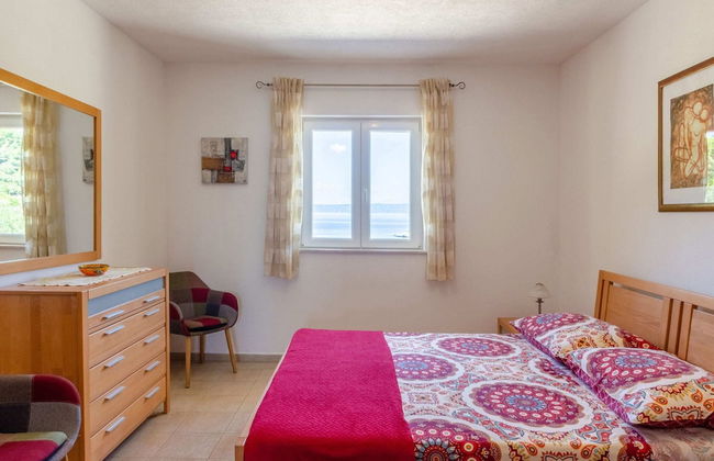 Vacation House Marija, Korcula-two Bedroom Holiday Home With Terrace and Sea View - Photo 3