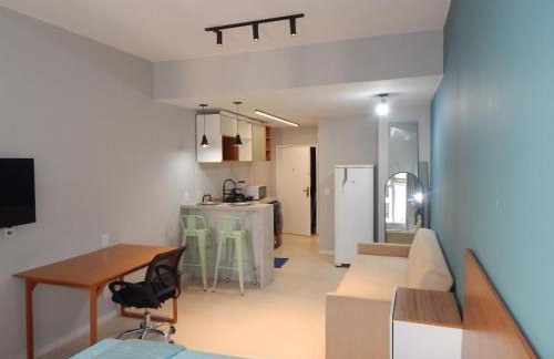 Moderno e Luxuoso Apto no Centro, perto de tudo - CT1830 - Foto 56