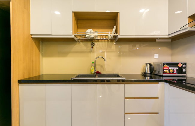 Rivergate Apartment - MM Home - Foto 52