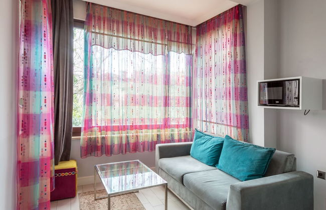 Delight Deluxe Aparts - Foto 30