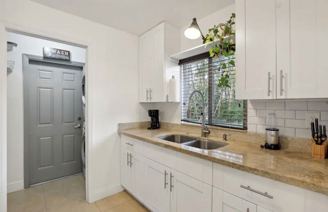 Tropical Miami Oasis - Foto 14