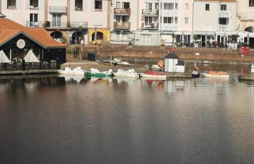 l'orée du lac - Foto 22