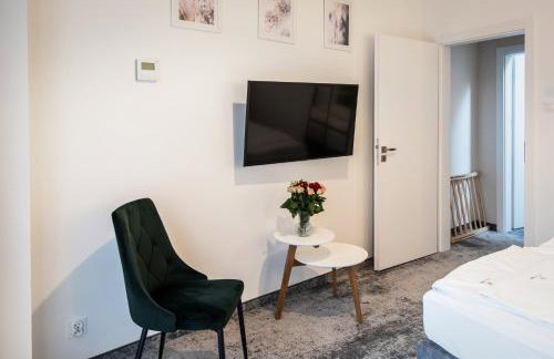 Domki Gold-Time Niechorze - Foto 46