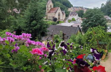 Le Nid Du Caveau - Foto 19