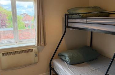 Modern, Sleeps 10, Parking, Etihad, CoOp Live, Park, Manchester - Foto 14