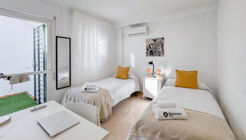 Villamarina del Palo Beach by Stay Belonio - Foto 3