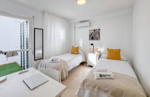 Villamarina del Palo Beach by Stay Belonio - Foto 3