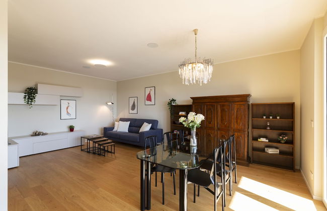 notaMI - Torre Milano Luxury Apartment - Foto 22