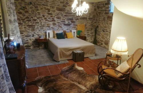 Casa do Adro-Passadiços do Paiva Arouca - Foto 21