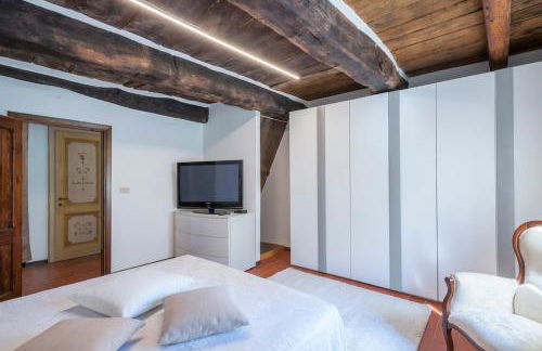 Palazzo Ducale Urbino - Villa con Piscina - Foto 25