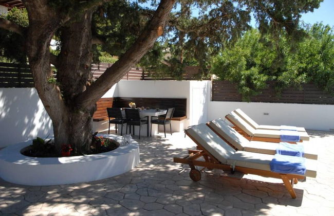Hara House in Monolithos Rhodes - Foto 29