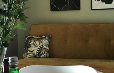 Siedlisko na wydmach, sauna,podgrzewane jacuzzi,domki klimatyzowane,starlink internet,parking - Photo 77