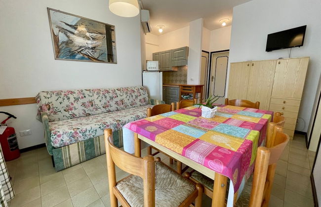 Homely Apartment With Shared Pool - Foto 10