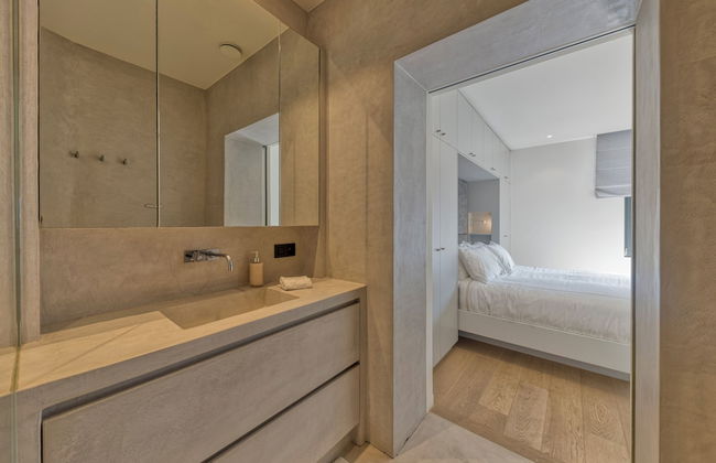 Downtown Brussels Splendor Suites - Foto 5