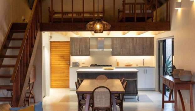 Villa in Hoedspruit With a Jacuzzi - Foto 5, Cocina privada