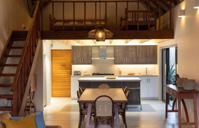 Villa in Hoedspruit With a Jacuzzi - Foto 5