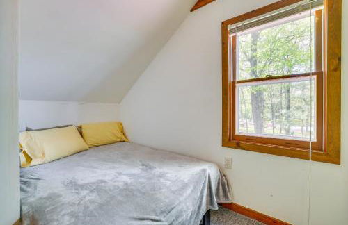 Hatfield Family Home on Lake Arbutus Boat and Hike - Foto 27