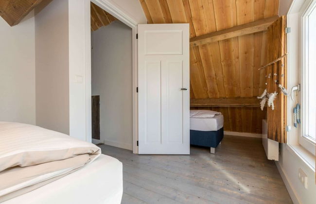 Family House With an Ideal Location, Private Terrace, Garden and Sauna - Foto 13