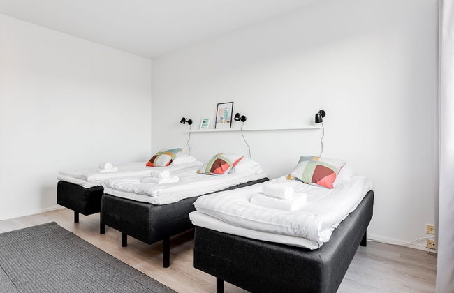 Hiisi Homes Hämeenlinna Idänpää - Foto 4