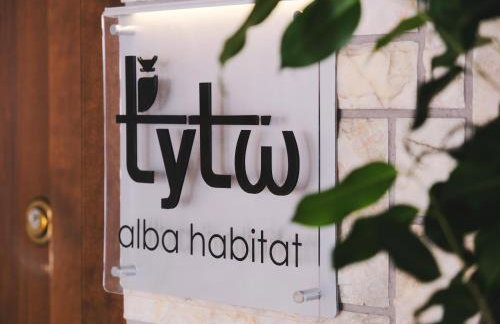 Tyto Alba Habitat - Photo 101