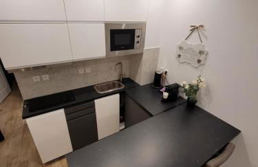 Appart Hôtel PANAMBI - Foto 47