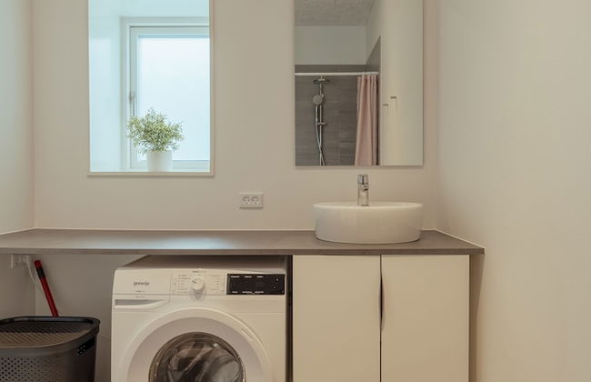 New 2 Br Apt | Ocean View - Foto 8