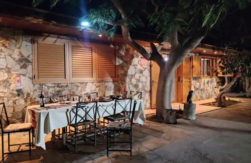 casa rural LA LIMERA con piscina privada - Foto 26