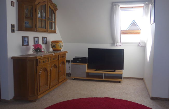 Haus Eveline - Foto 11