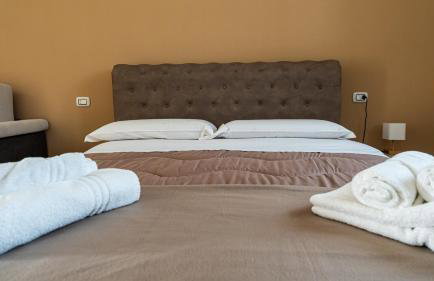 Agriturismo MASSERIA QUISISANA - Photo 14