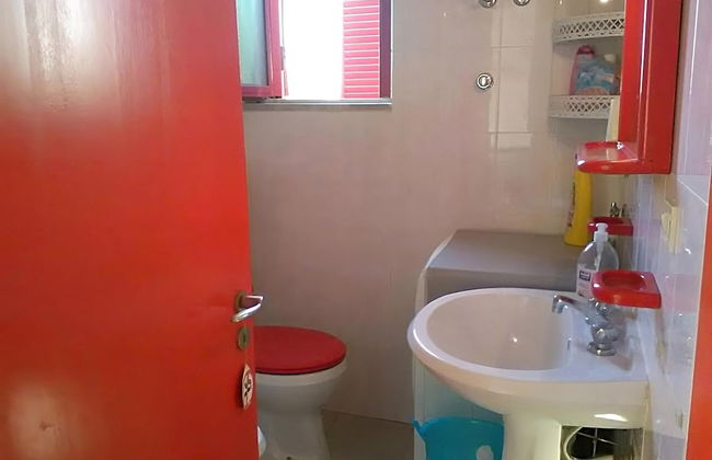 Holiday Home Near Marina di Mandatoriccio Beach - Foto 8