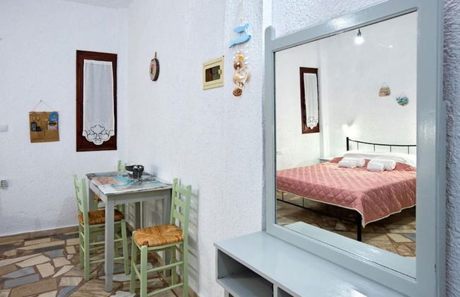 Studio With sea View, Creta, Ierapetra - Foto 2