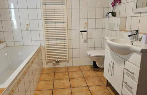 Ferienhaus Auszeit - Foto 29