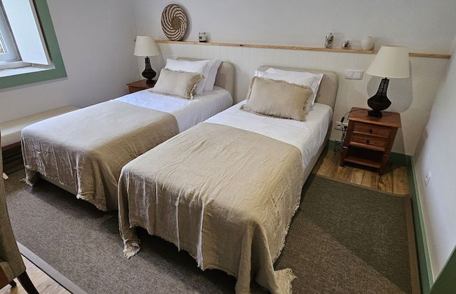 Franco da Serra Country House - Photo 4