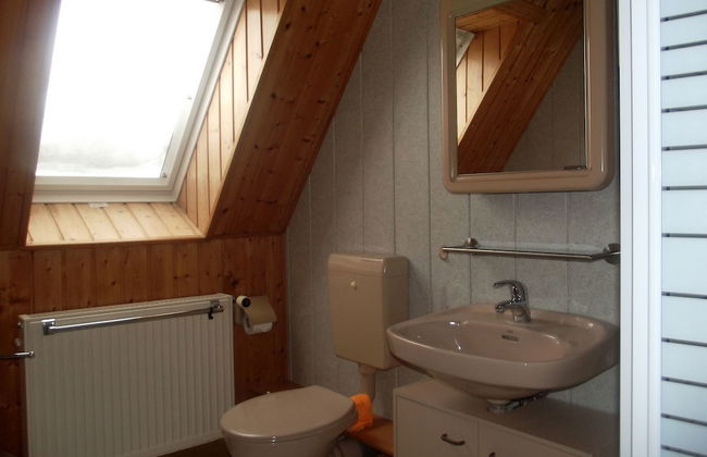 Zum Hecht, FeWo Spitzberg - Foto 15