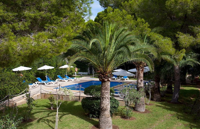 Apartamentos Cala Murada Tennis - Foto 32