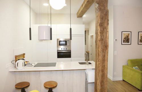 MAGNIFICO PISO FRENTE AL CASCO VIEJO DE BILBAO - Foto 10