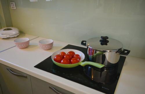 Lidromi Home (Blue) - Foto 18